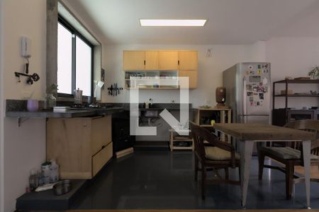 Casa à venda com 120m², 2 quartos e 1 vagaCozinha