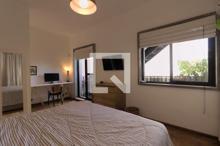 Casa à venda com 120m², 2 quartos e 1 vagaQuarto 2 Suíte