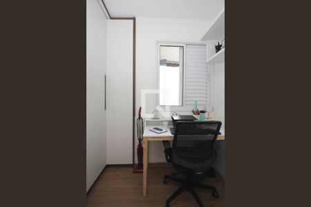 Apartamento para alugar com 59m², 2 quartos e 1 vagaQuarto 2