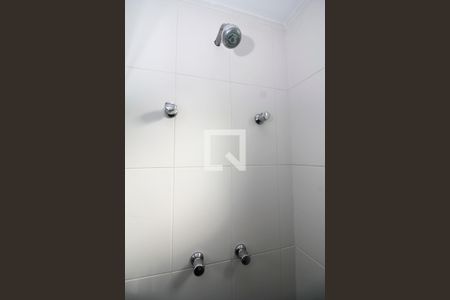 Apartamento para alugar com 59m², 2 quartos e 1 vagaBanheiro da  Suíte