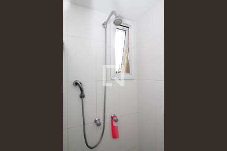 Apartamento para alugar com 59m², 2 quartos e 1 vagaBanheiro Corredor