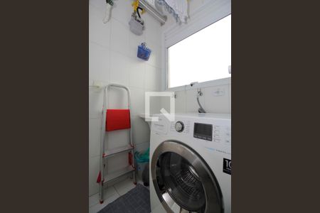 Apartamento para alugar com 59m², 2 quartos e 1 vagaÁrea de Serviço