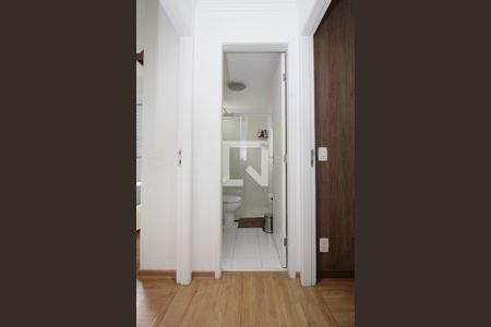 Apartamento para alugar com 59m², 2 quartos e 1 vagaCorredor