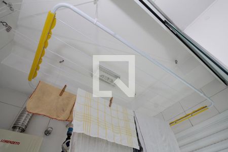 Apartamento para alugar com 59m², 2 quartos e 1 vagaÁrea de Serviço