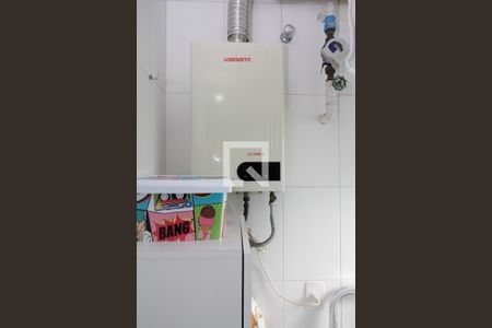 Apartamento para alugar com 59m², 2 quartos e 1 vagaÁrea de Serviço