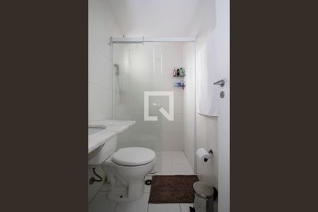 Apartamento para alugar com 59m², 2 quartos e 1 vagaBanheiro Corredor