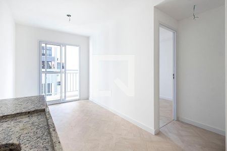 Apartamento à venda com 31m², 1 quarto e sem vagaSala/Cozinha