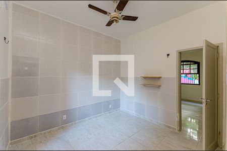 Quarto 2 de apartamento para alugar com 2 quartos, 102m² em Ingá, Niterói