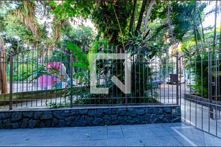 Vista da Sala de apartamento para alugar com 2 quartos, 102m² em Ingá, Niterói