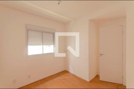 Quarto 1 de apartamento para alugar com 2 quartos, 42m² em Jardim Brasília (zona Leste), São Paulo