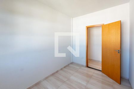 Quarto 1 de apartamento para alugar com 3 quartos, 62m² em Padre Eustáquio, Belo Horizonte
