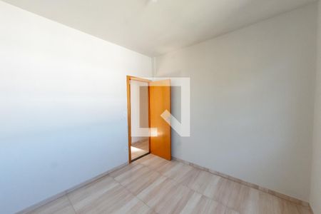 Quarto 2 de apartamento para alugar com 3 quartos, 62m² em Padre Eustáquio, Belo Horizonte