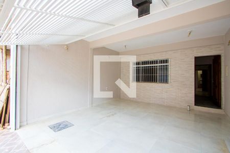 Casa para alugar com 120m², 2 quartos e 2 vagasGaragem