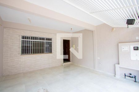 Casa para alugar com 120m², 2 quartos e 2 vagasGaragem