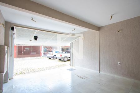 Casa para alugar com 120m², 2 quartos e 2 vagasGaragem