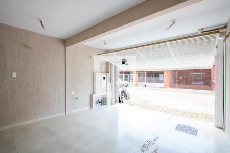 Casa para alugar com 120m², 2 quartos e 2 vagasGaragem