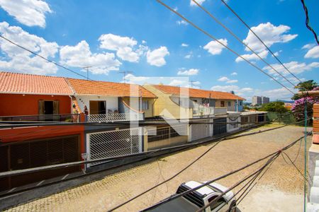 Casa para alugar com 120m², 2 quartos e 2 vagasVista do quarto 2