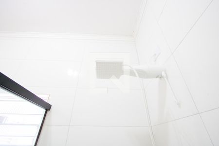 Casa para alugar com 120m², 2 quartos e 2 vagasBanheiro