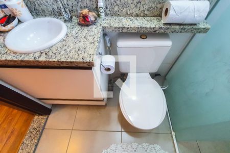 Casa à venda com 117m², 3 quartos e 2 vagasQuarto 1 - suite