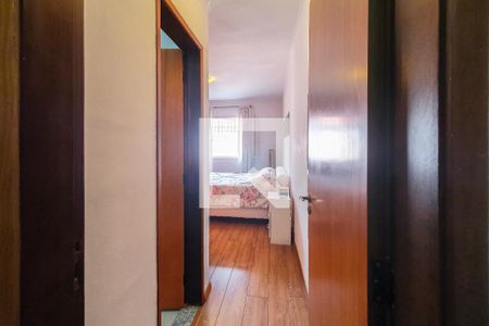 Casa à venda com 117m², 3 quartos e 2 vagasQuarto 1 - suite