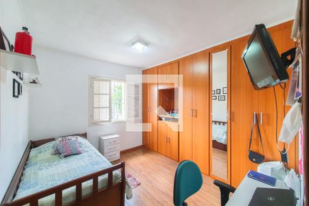 Casa à venda com 117m², 3 quartos e 2 vagasQuarto 3