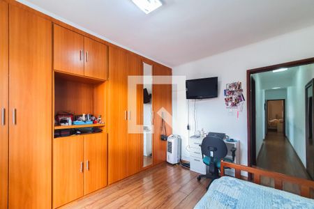 Casa à venda com 117m², 3 quartos e 2 vagasQuarto 3