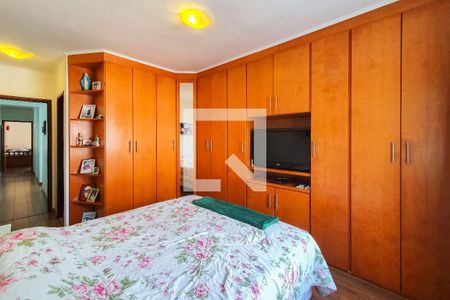 Casa à venda com 117m², 3 quartos e 2 vagasQuarto 1 - suite