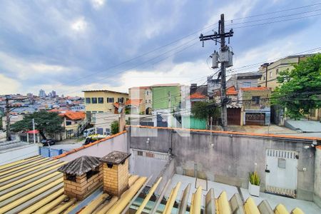 Casa à venda com 117m², 3 quartos e 2 vagasVista Quarto 3