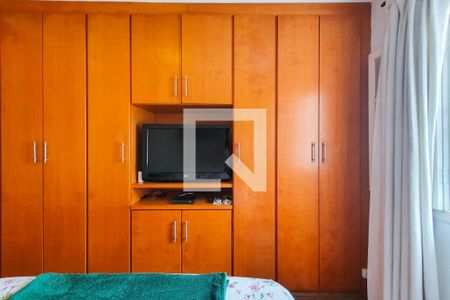 Casa à venda com 117m², 3 quartos e 2 vagasQuarto 1 - suite