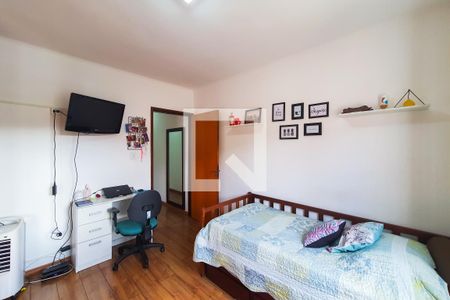 Casa à venda com 117m², 3 quartos e 2 vagasQuarto 3