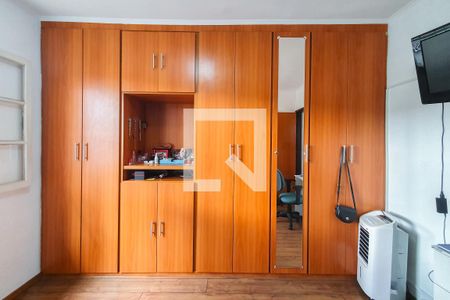 Casa à venda com 117m², 3 quartos e 2 vagasQuarto 3