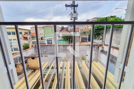 Casa à venda com 117m², 3 quartos e 2 vagasJanela Quarto 3