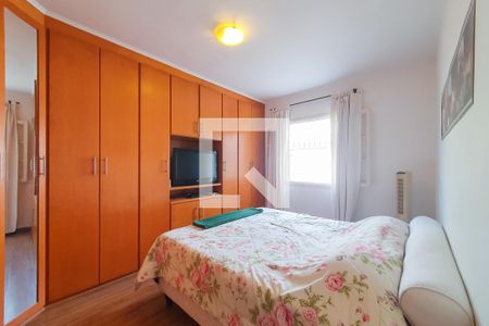 Casa à venda com 117m², 3 quartos e 2 vagasQuarto 1 - suite