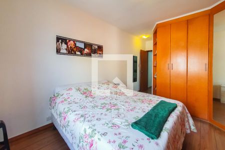 Casa à venda com 117m², 3 quartos e 2 vagasQuarto 1 - suite