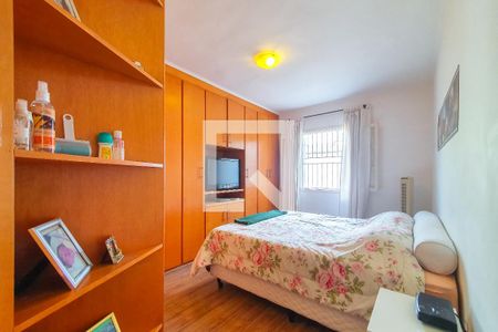 Casa à venda com 117m², 3 quartos e 2 vagasQuarto 1 - suite