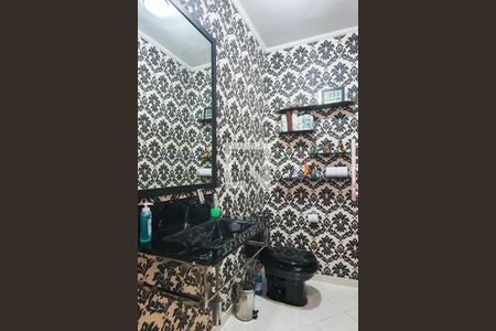 Lavabo de casa à venda com 3 quartos, 117m² em Vila Moraes, São Paulo