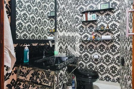 Lavabo de casa à venda com 3 quartos, 117m² em Vila Moraes, São Paulo