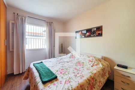 Casa à venda com 117m², 3 quartos e 2 vagasQuarto 1 - suite