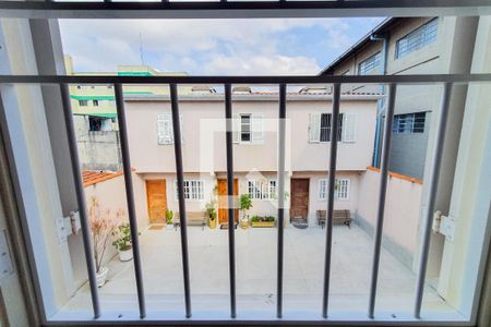 Casa à venda com 117m², 3 quartos e 2 vagasVista Quarto 1 - suite