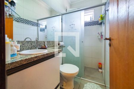 Casa à venda com 117m², 3 quartos e 2 vagasQuarto 1 - suite