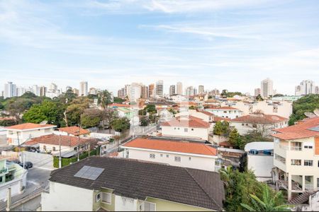 Vista de apartamento à venda com 2 quartos, 54m² em Jardim do Colégio (zona Norte), São Paulo