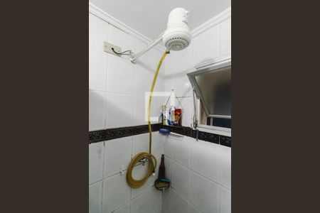 Apartamento à venda com 100m², 3 quartos e sem vagaBanheiro 2