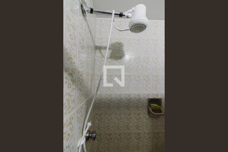 Apartamento à venda com 100m², 3 quartos e sem vagaBanheiro da Suíte 1