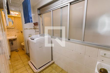 Apartamento à venda com 100m², 3 quartos e sem vagaLavanderia