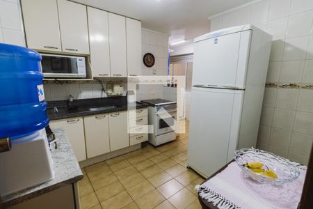 Apartamento à venda com 100m², 3 quartos e sem vagaCozinha