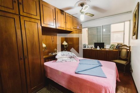 Suíte 1 de apartamento à venda com 3 quartos, 100m² em Perdizes, São Paulo