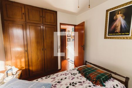 Apartamento à venda com 100m², 3 quartos e sem vagaQuarto 3