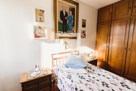 Apartamento à venda com 100m², 3 quartos e sem vagaQuarto 3