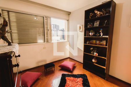 Apartamento à venda com 100m², 3 quartos e sem vagaQuarto 2