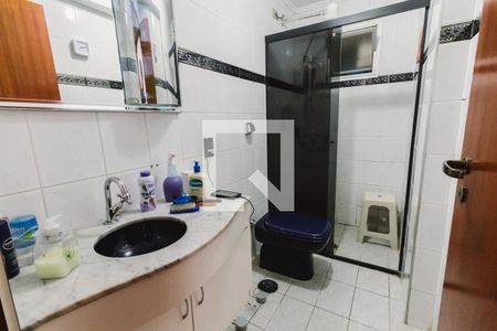Apartamento à venda com 100m², 3 quartos e sem vagaBanheiro 2
